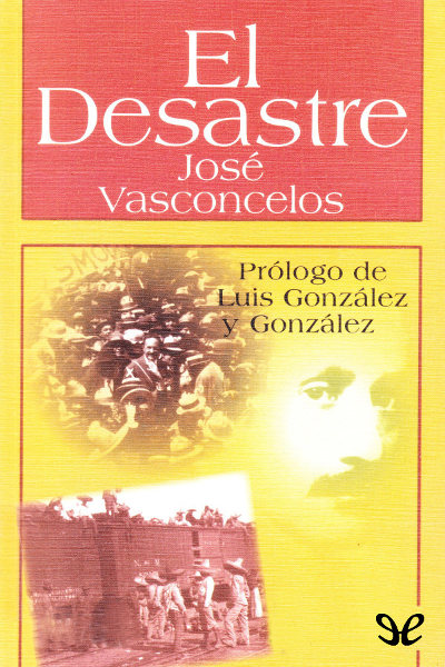 descargar libro El desastre