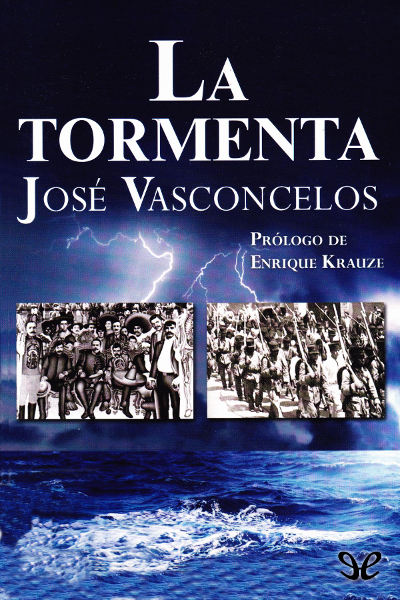 descargar libro La tormenta