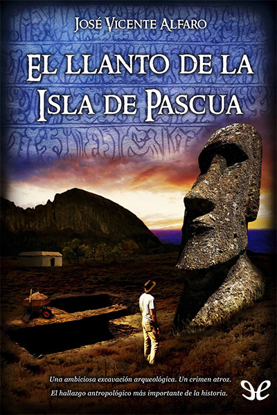 libro gratis El llanto de la Isla de Pascua