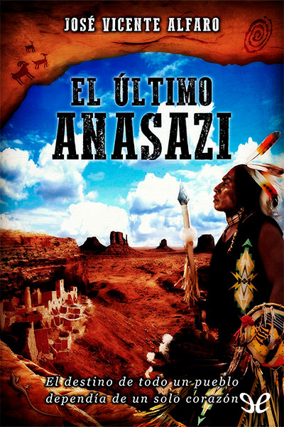 descargar libro El ltimo anasazi