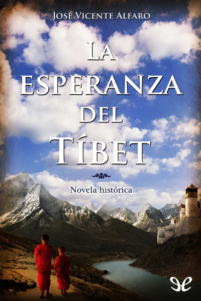 descargar libro La esperanza del Tibet