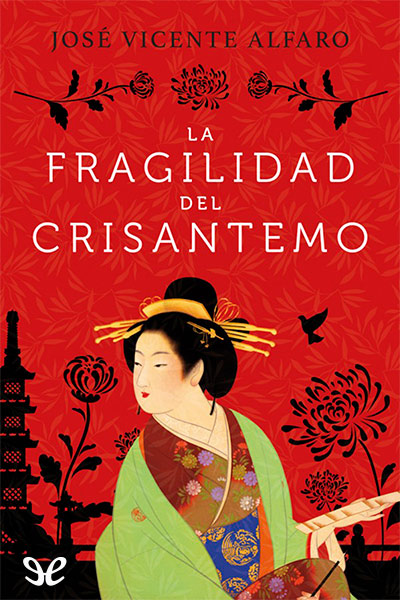 descargar libro La fragilidad del crisantemo