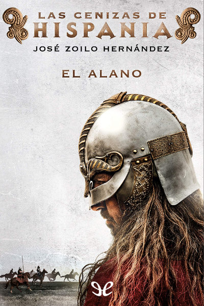 descargar libro El alano