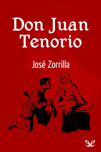 descargar libro Don Juan Tenorio