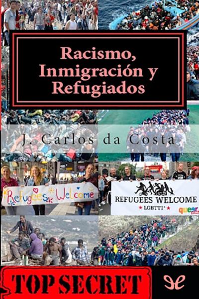 descargar libro Racismo, inmigración y refugiados