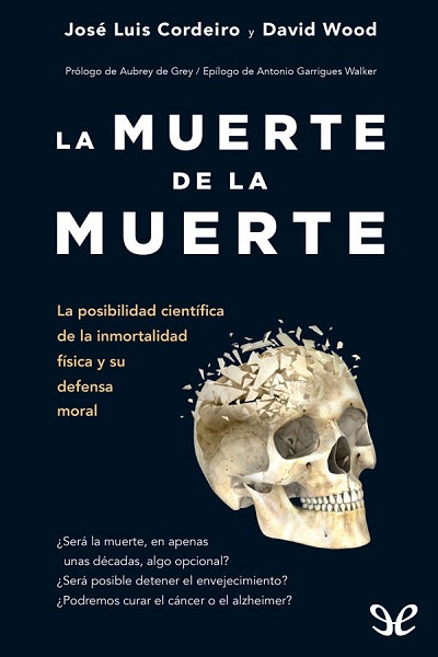 descargar libro La muerte de la muerte