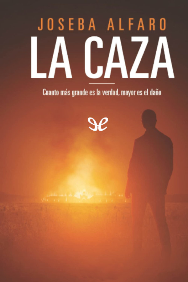 libro gratis La caza