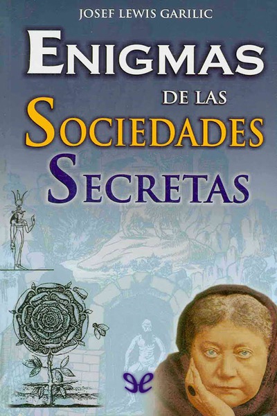 descargar libro Enigmas de las sociedades secretas