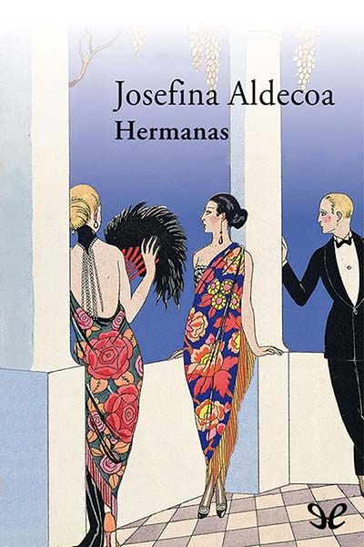 descargar libro Hermanas