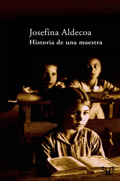 descargar libro Historia de una maestra