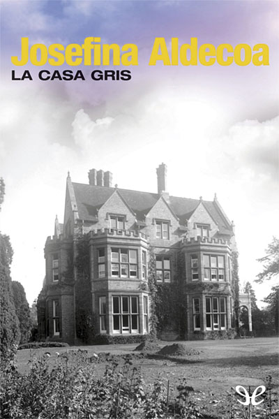 libro gratis La casa gris