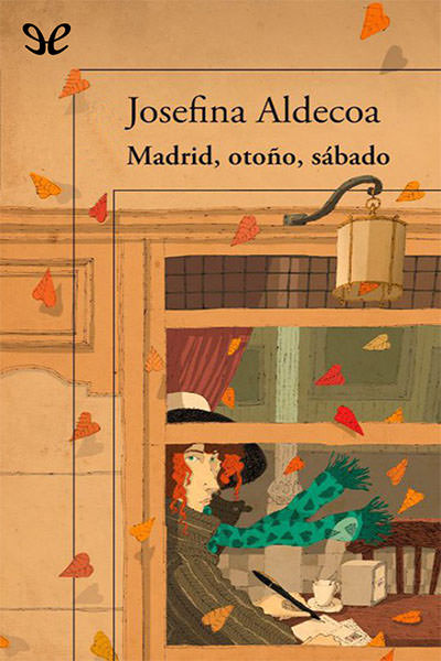 descargar libro Madrid, otoño, sábado