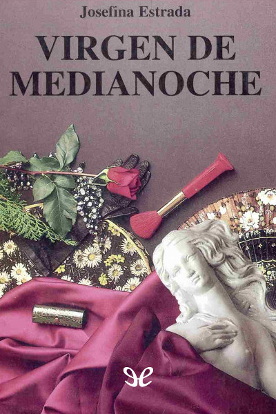 descargar libro Virgen de medianoche