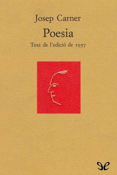 descargar libro Poesia