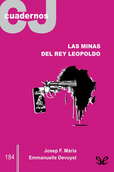 descargar libro Las minas del rey Leopoldo