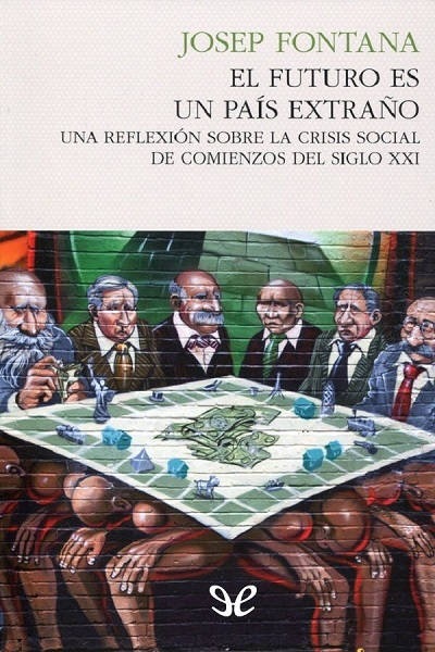 descargar libro El futuro es un país extraño