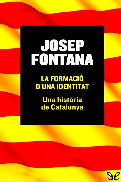 descargar libro La formació duna identitat