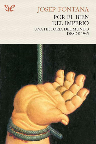 libro gratis Por el bien del imperio