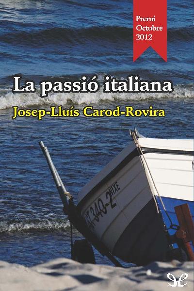 libro gratis La passió italiana