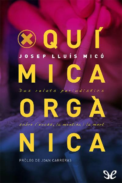 libro gratis Química orgànica