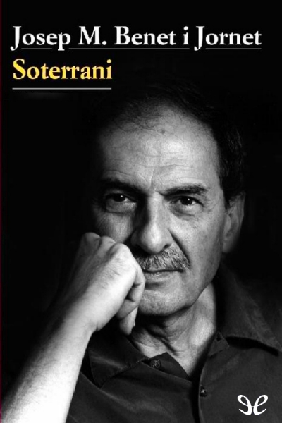 libro gratis Soterrani