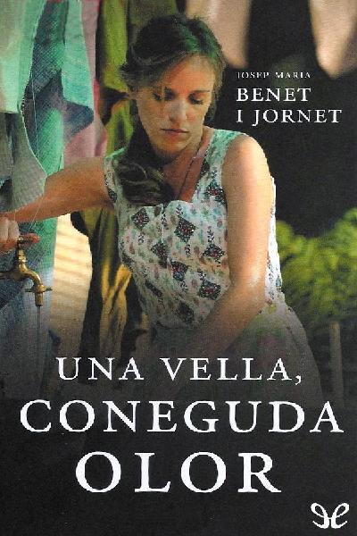 libro gratis Una vella, coneguda olor