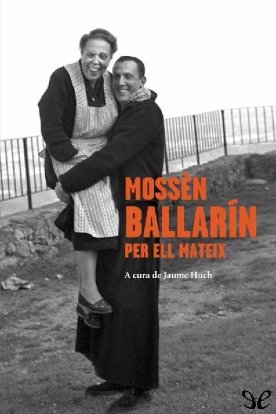 descargar libro Mossèn Ballarín per ell mateix