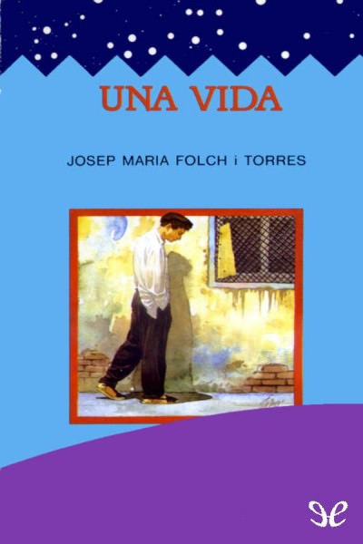 descargar libro Una vida