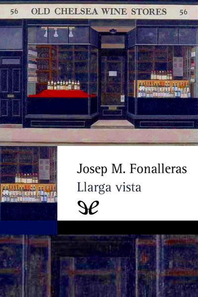 descargar libro Llarga vista