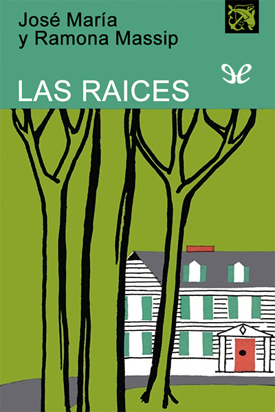 libro gratis Las raíces