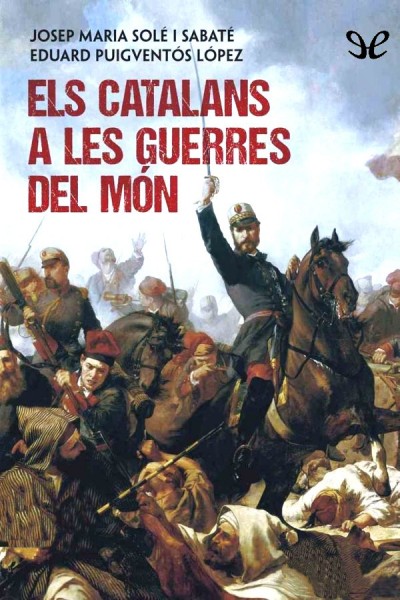 libro gratis Els catalans a les guerres del món