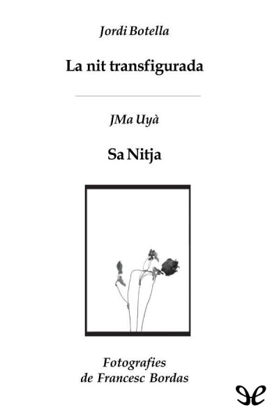 libro gratis Sa Nitja