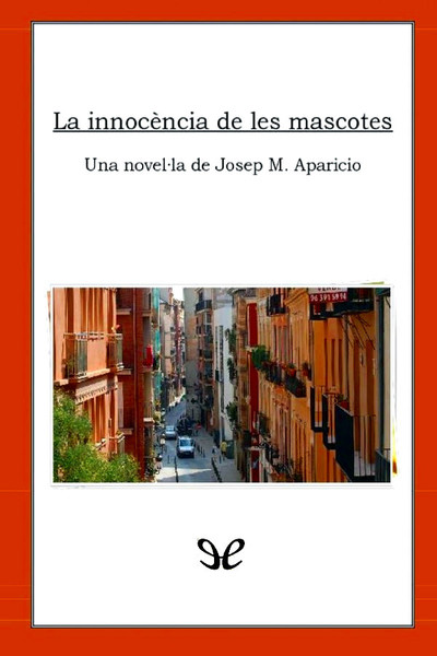 descargar libro La innocència de les mascotes