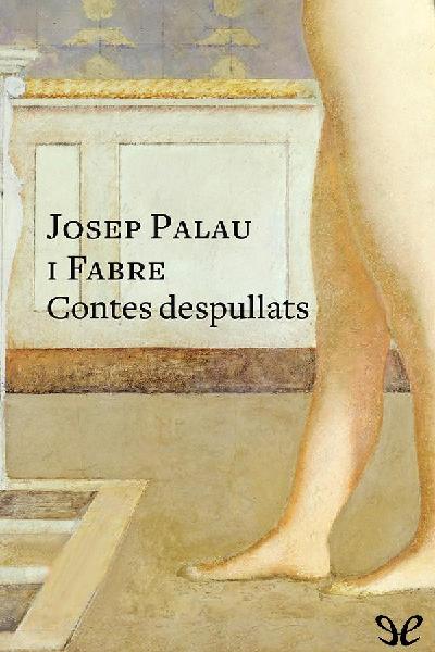 descargar libro Contes despullats