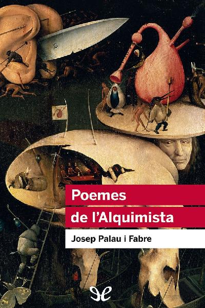 descargar libro Poemes de lAlquimista. Una selecció