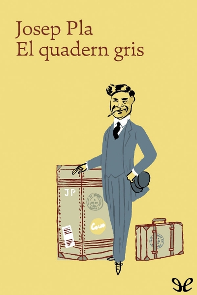 descargar libro El quadern gris