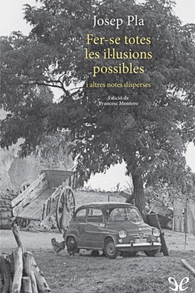 descargar libro Fer-se totes les il·lusions possibles