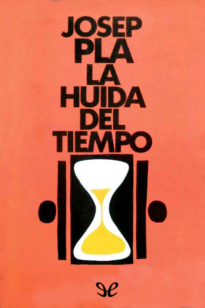 descargar libro La huida del tiempo