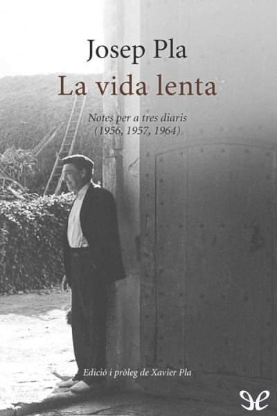 descargar libro La vida lenta