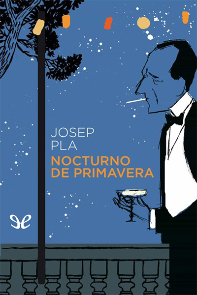 descargar libro Nocturno de primavera