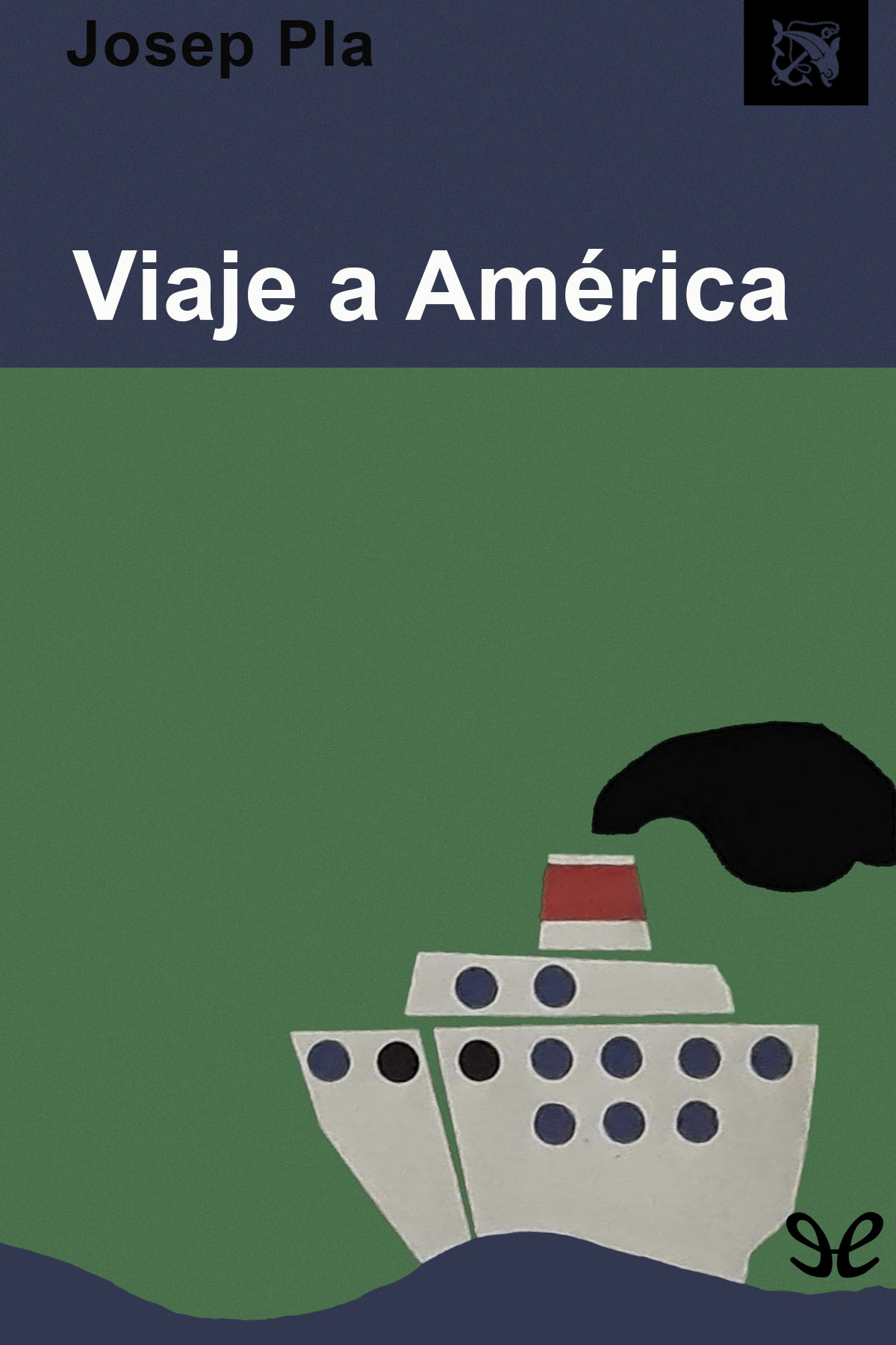 descargar libro Viaje a América