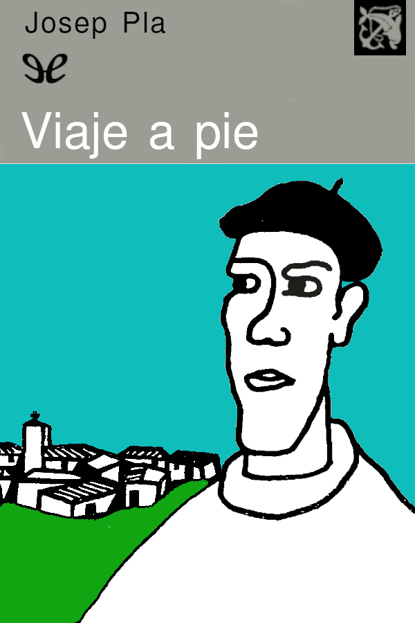 descargar libro Viaje a pie