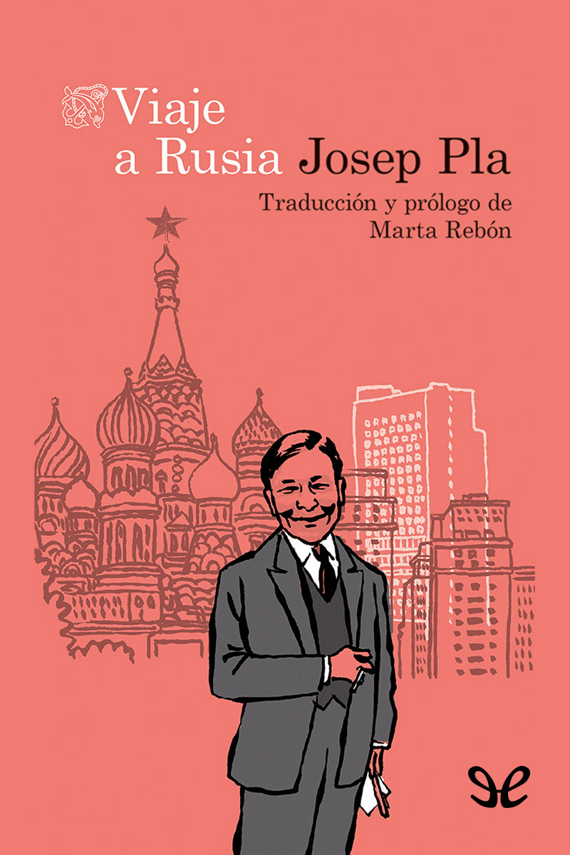 descargar libro Viaje a Rusia