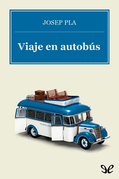 descargar libro Viaje en autobs