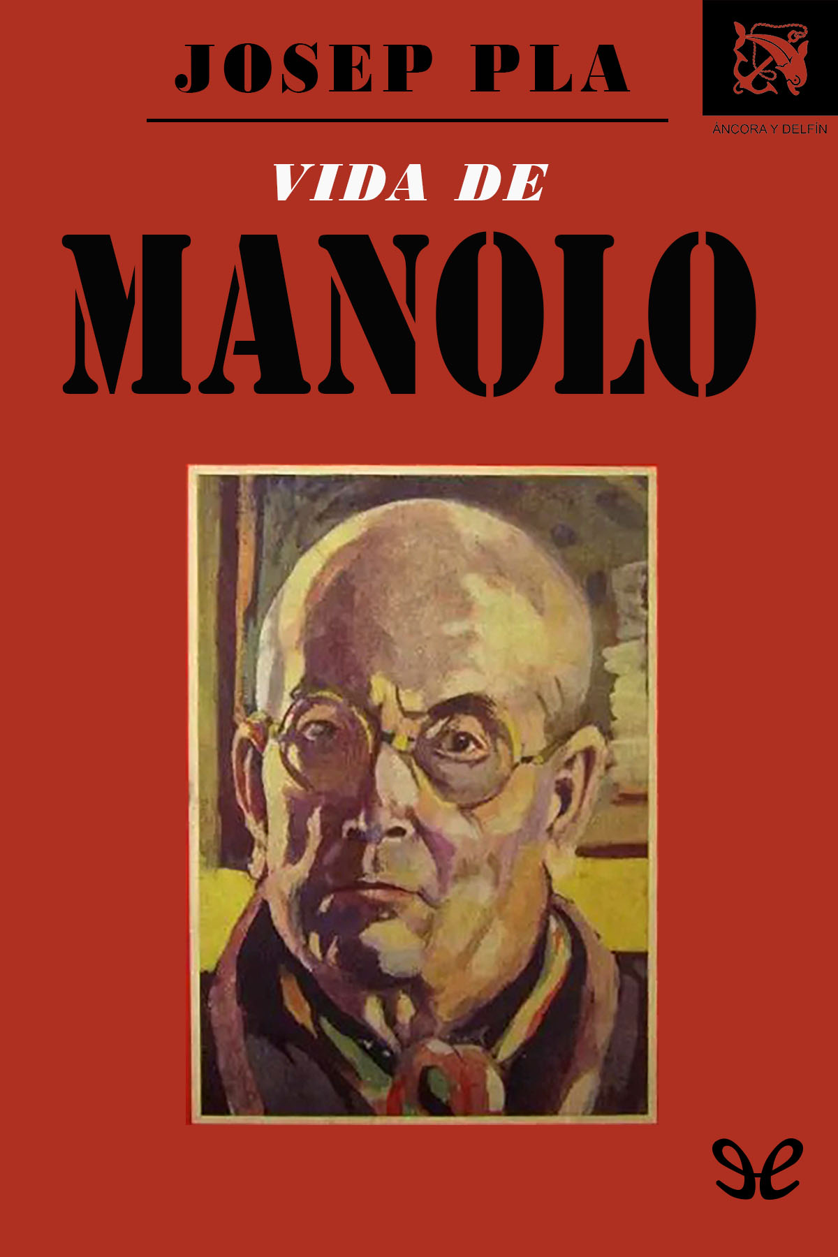 descargar libro Vida de Manolo