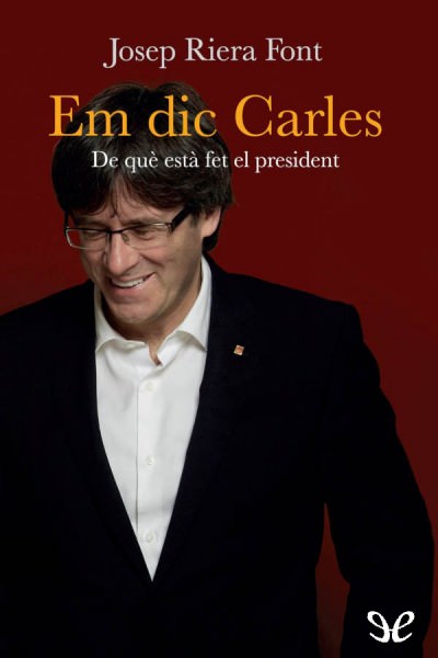 descargar libro Em dic Carles