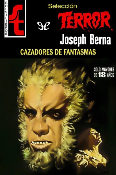 descargar libro Cazadores de fantasmas