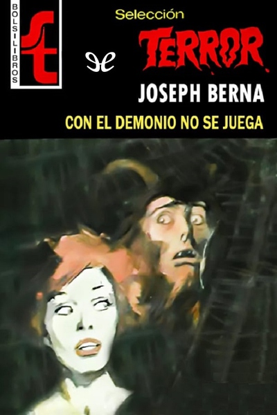 descargar libro Con el demonio no se juega