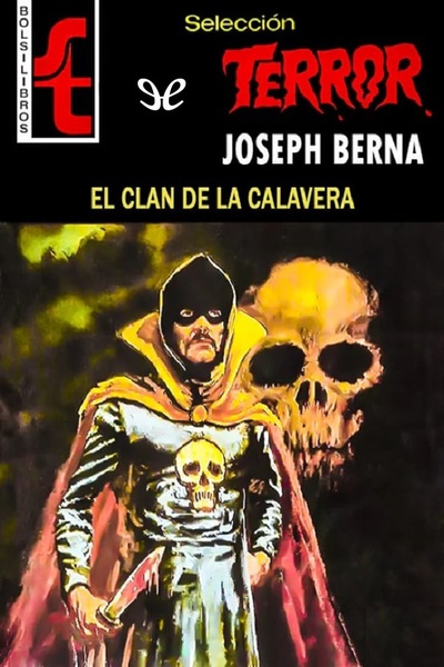 libro gratis El clan de la calavera