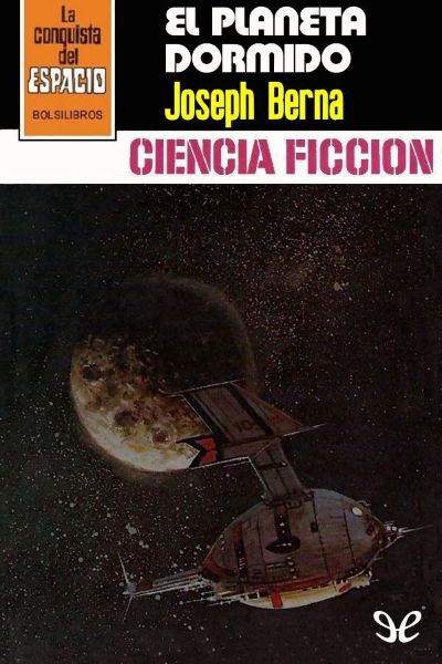 descargar libro El planeta dormido